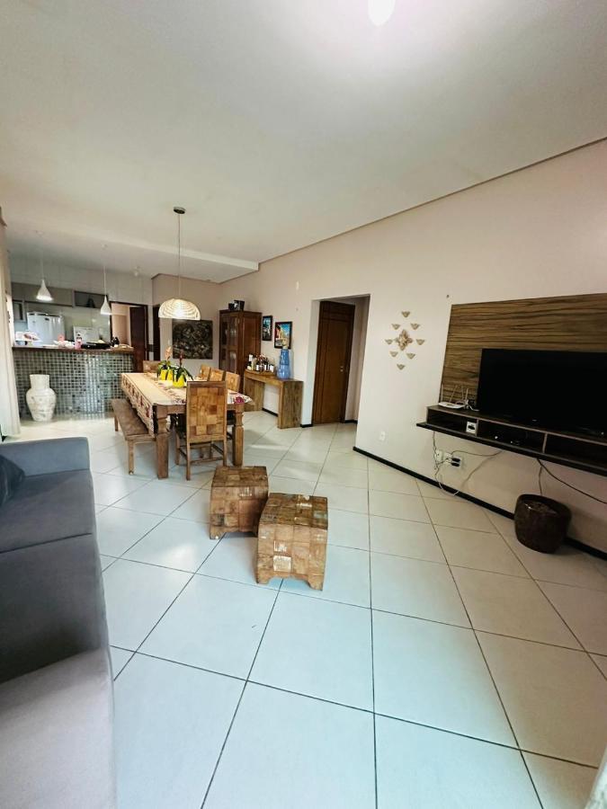 Portal Do Mar-Casa 01 Villa Luis Correia Bagian luar foto